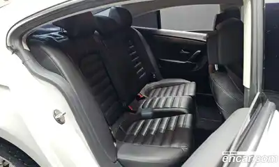Volkswagen CC 2012 2.0 гидро в Москве № 169093, миниатюра 12