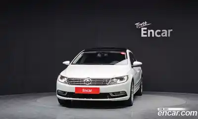 Volkswagen CC 2012 2.0 гидро в Москве № 169093, миниатюра 3