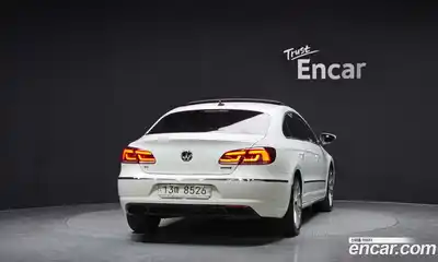 Volkswagen CC 2012 2.0 гидро в Москве № 169093, миниатюра 4