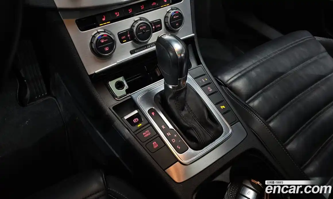 Volkswagen CC 2012 2.0 гидро в Москве № 169093, фото 9