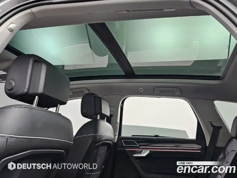 Volkswagen Touareg 2024 3.0 гидро в Москве № 169149, фото 19