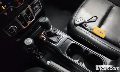 Jeep Wrangler 2022 2.0 гидро в Москве № 169377, миниатюра 9