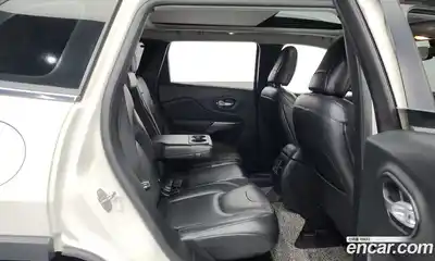 Jeep Cherokee 2018 2.4 гидро в Москве № 169833, миниатюра 12