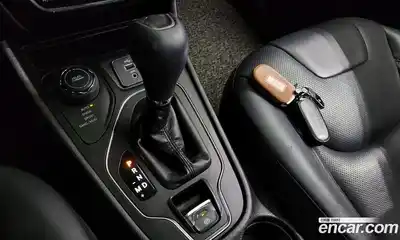 Jeep Cherokee 2018 2.4 гидро в Москве № 169833, миниатюра 9
