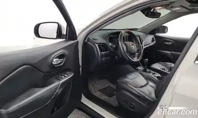 Jeep Cherokee 2018 2.4 гидро в Москве № 169833, миниатюра 10