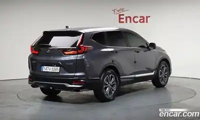 Honda CR-V, 2022