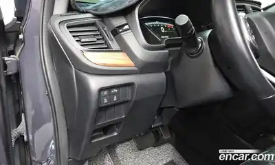 Honda CR-V 2022 1.5 гидро в Москве № 170449, миниатюра 12