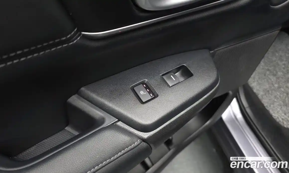 Honda CR-V 2022 1.5 гидро в Москве № 170449, фото 17