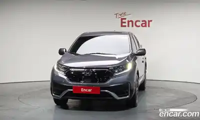 Honda CR-V 2022 1.5 гидро в Москве № 170449, миниатюра 2
