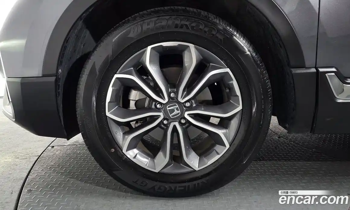 Honda CR-V 2022 1.5 гидро в Москве № 170449, фото 4