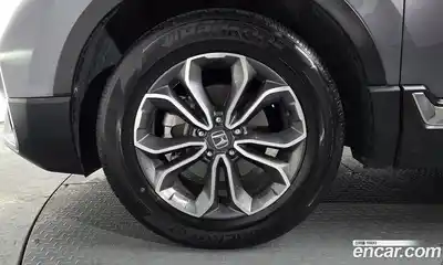 Honda CR-V 2022 1.5 гидро в Москве № 170449, миниатюра 4