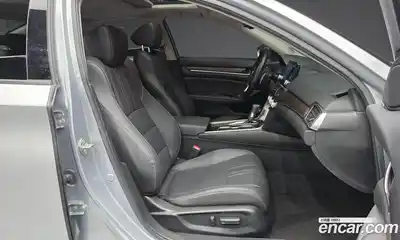 Honda Accord 2020 1.5 гидро в Москве № 170539, миниатюра 11