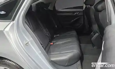 Honda Accord 2020 1.5 гидро в Москве № 170539, миниатюра 12