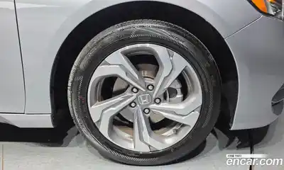 Honda Accord 2020 1.5 гидро в Москве № 170539, миниатюра 5