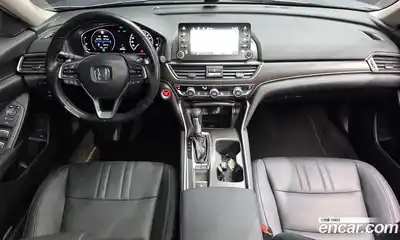 Honda Accord 2020 1.5 гидро в Москве № 170539, миниатюра 7