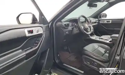 Ford Explorer 2020 2.3 гидро в Москве № 170960, миниатюра 10