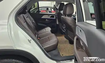 Mercedes-Benz GLE-Class 2020 1.9 гидро в Москве № 176324, миниатюра 12