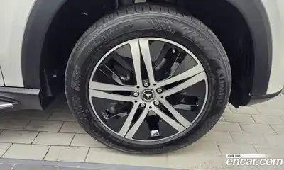 Mercedes-Benz GLE-Class 2020 1.9 гидро в Москве № 176324, миниатюра 5