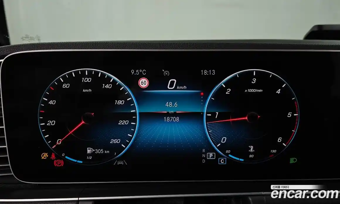 Mercedes-Benz GLE-Class 2020 1.9 гидро в Москве № 176324, фото 8