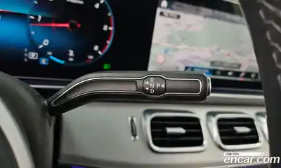 Mercedes-Benz GLE-Class 2020 1.9 гидро в Москве № 176324, миниатюра 9