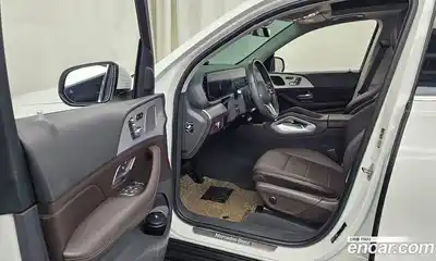 Mercedes-Benz GLE-Class 2020 1.9 гидро в Москве № 176324, миниатюра 10