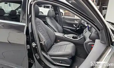 Mercedes-Benz E-Class 2022 2.0 гидро, миниатюра 12