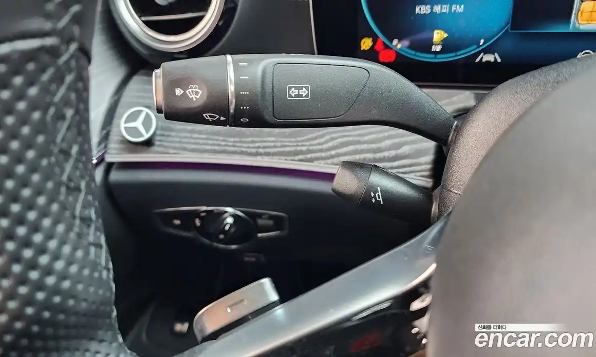 Mercedes-Benz E-Class 2021 2.0 гидро в Москве № 178732, фото 14