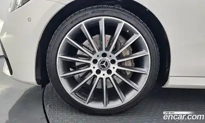 Mercedes-Benz E-Class 2021 2.0 гидро в Москве № 178732, миниатюра 5