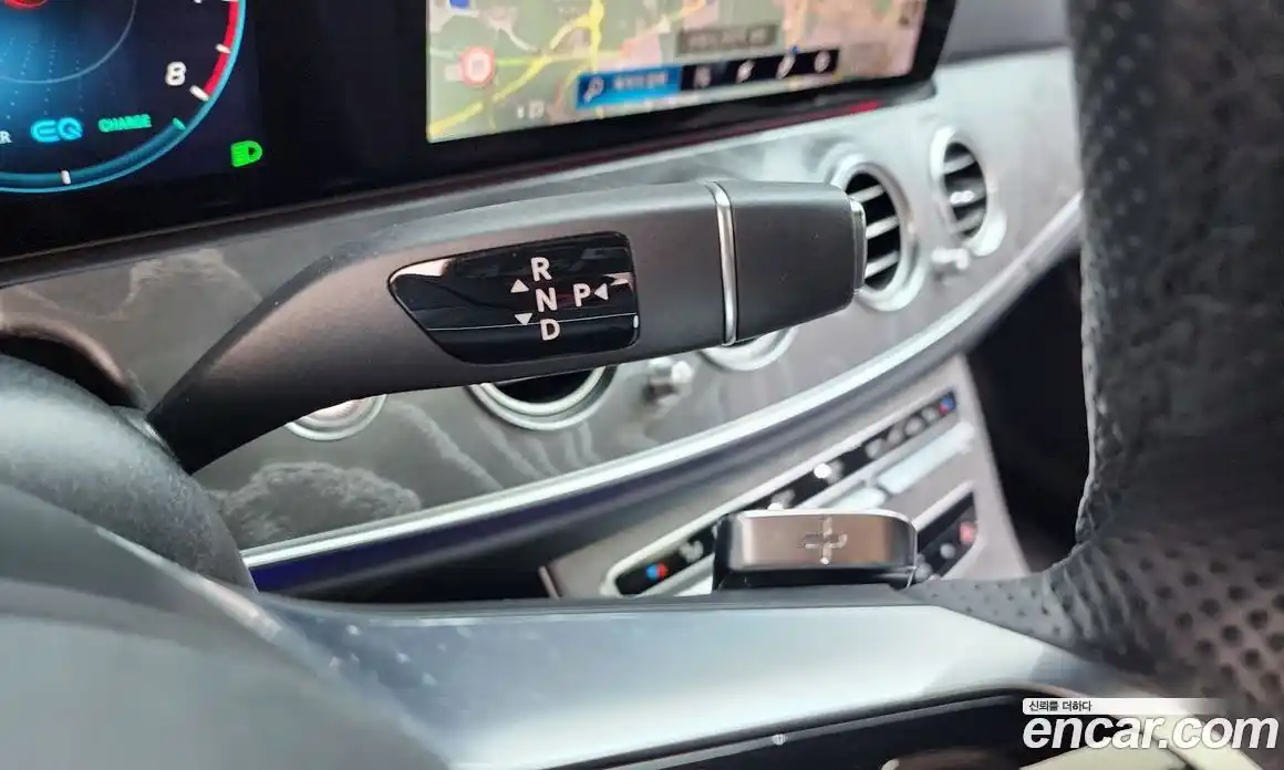 Mercedes-Benz E-Class 2021 2.0 гидро в Москве № 178732, фото 9