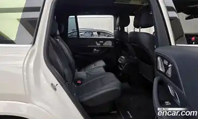 Mercedes-Benz GLS-Class 2022 2.9 гидро в Москве № 179062, миниатюра 12