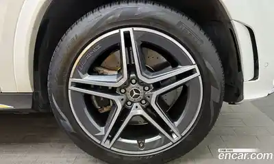 Mercedes-Benz GLS-Class 2022 2.9 гидро в Москве № 179062, миниатюра 5