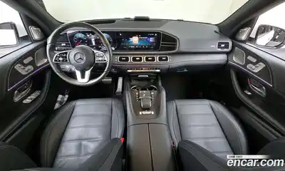 Mercedes-Benz GLS-Class 2022 2.9 гидро в Москве № 179062, миниатюра 7