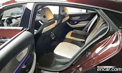 Mercedes-Benz AMG GT 2022 3.0 гидро в Москве № 179119, миниатюра 11