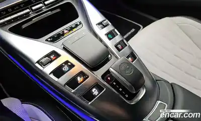 Mercedes-Benz AMG GT 2022 3.0 гидро в Москве № 179119, миниатюра 9