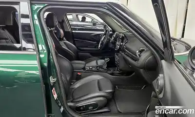 Mini Clubman 2017 2.0 гидро в Москве № 179566, миниатюра 11