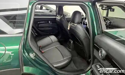 Mini Clubman 2017 2.0 гидро в Москве № 179566, миниатюра 12