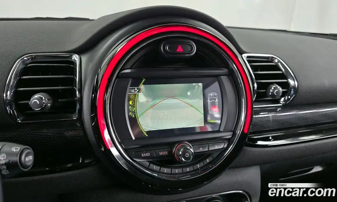 Mini Clubman 2017 2.0 гидро в Москве № 179566, фото 15