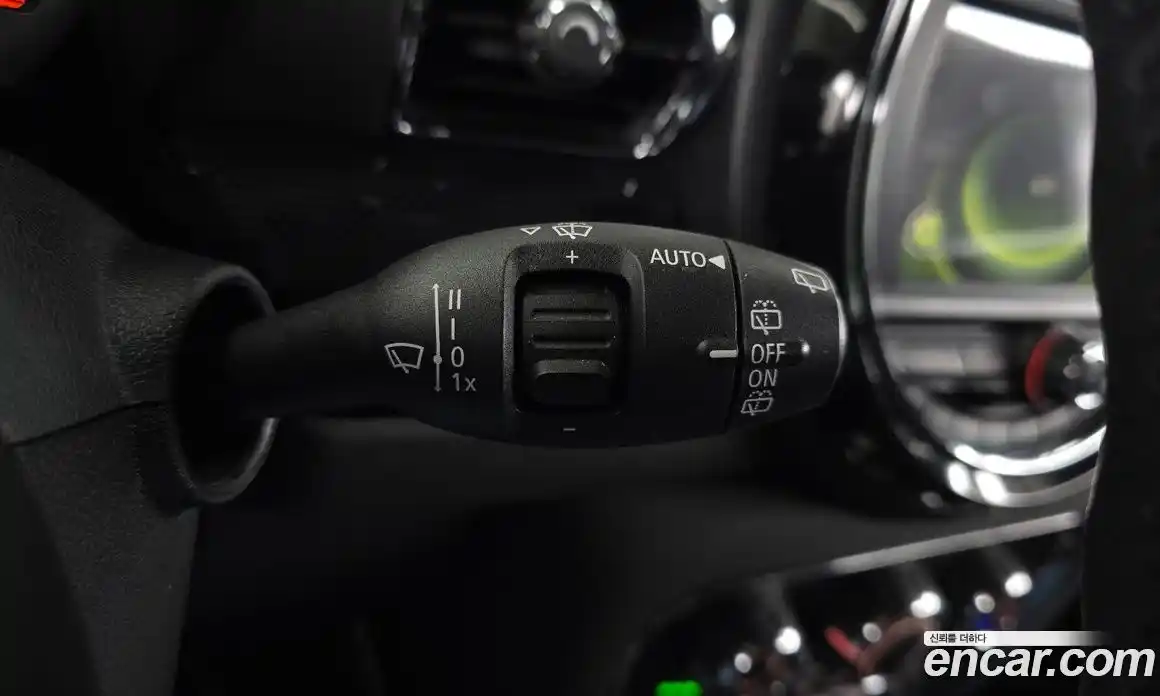 Mini Clubman 2017 2.0 гидро в Москве № 179566, фото 19