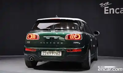 Mini Clubman 2017 2.0 гидро в Москве № 179566, миниатюра 4