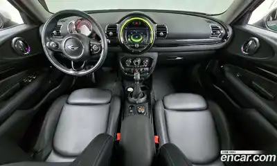 Mini Clubman 2017 2.0 гидро в Москве № 179566, миниатюра 7