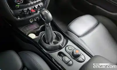 Mini Clubman 2017 2.0 гидро в Москве № 179566, миниатюра 9