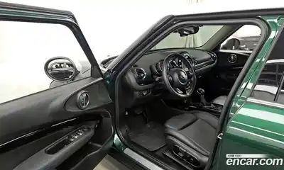 Mini Clubman 2017 2.0 гидро в Москве № 179566, миниатюра 10