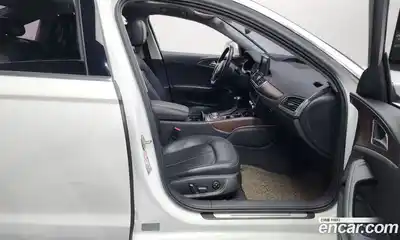Audi A6 2015 2.0 гидро в Москве № 179963, миниатюра 11