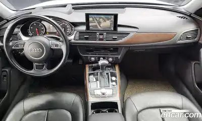 Audi A6 2015 2.0 гидро в Москве № 179963, миниатюра 7