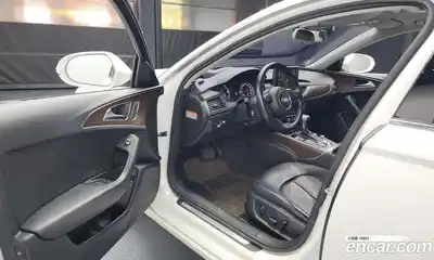Audi A6 2015 2.0 гидро в Москве № 179963, миниатюра 10