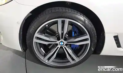 BMW 6-Series 2023 3.0 гидро в Москве № 189122, миниатюра 5