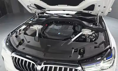 BMW 6-Series 2023 3.0 гидро в Москве № 189122, миниатюра 6