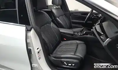 BMW 6-Series 2023 3.0 гидро в Москве № 189122, миниатюра 10