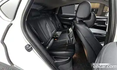 BMW X6 2017 3.0 гидро в Москве № 190367, миниатюра 11