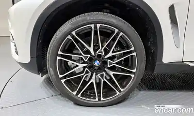 BMW X6 2017 3.0 гидро в Москве № 190367, миниатюра 5